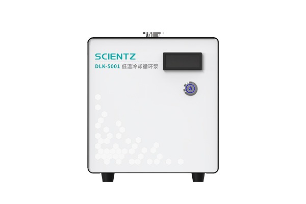 Soğutma Sirkülatörü — DLK-5001 · Scientz