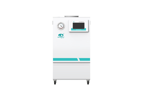 Soğutma Sirkülatörü — DLK-5010 · Scientz