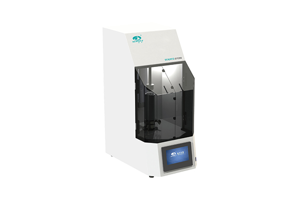 Otomatik Homojenizatör (PTFE-Kaplı, Programlı) — SCIENTZ-DY200 · Scientz