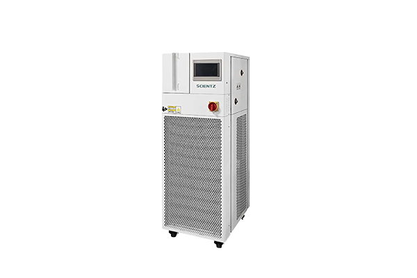 Proses Sıcaklık Kontrol Sistemi (Soğutma+Isıtma) · -40~200 °C — HL250-420 · Scientz