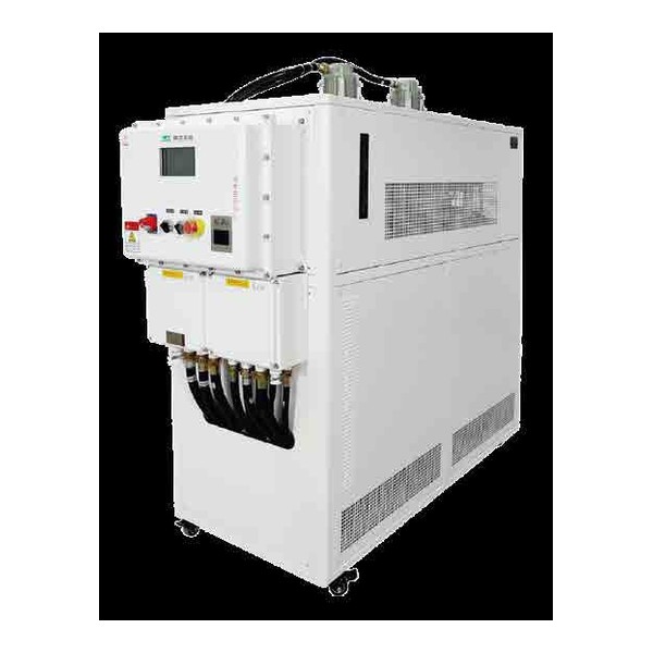 Proses Isıtma-Soğutma Termostatı — HL950W-820 · Scientz