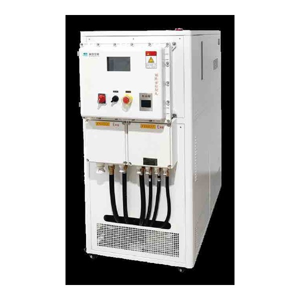 Proses Soğutma Termostatı (Chiller) — L17-4 · Scientz