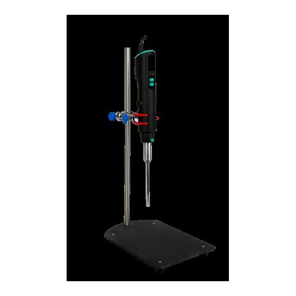 Taşınabilir Yüksek Hızlı Disperser — S10 · Scientz