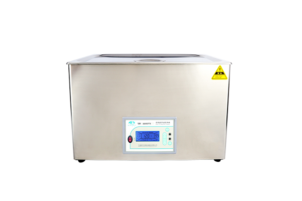 Dijital Ultrasonik Temizleyici (Isıtmalı) — SB-800DTS · Scientz