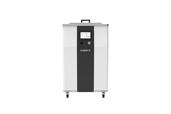 Termostat Ultrasonik Temizleyici (Isıtma+Soğutma) — SBL-15DT · Scientz
