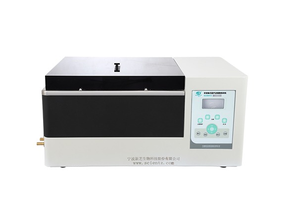 Temassız Ultrasonikatör — SCIENTZ08-IIIC · Scientz