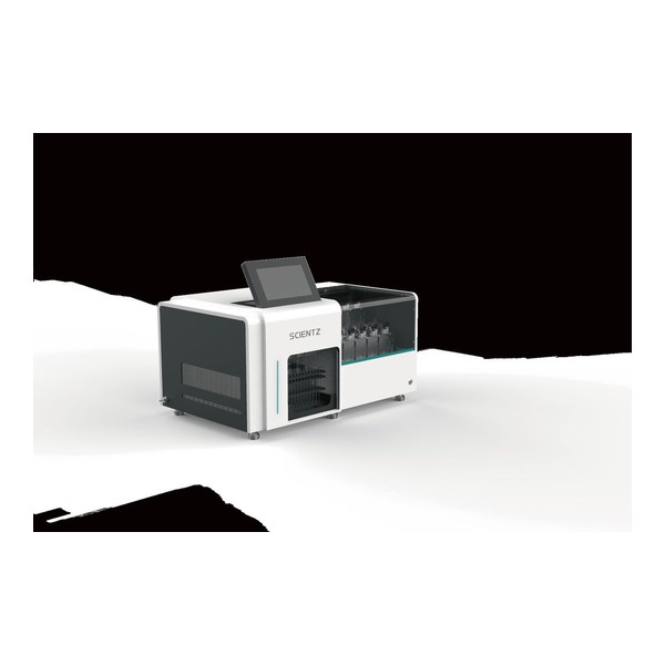 Transdermal Difüzyon Hücre Sistemi (12 Hücre) — TDS-1012 · Scientz