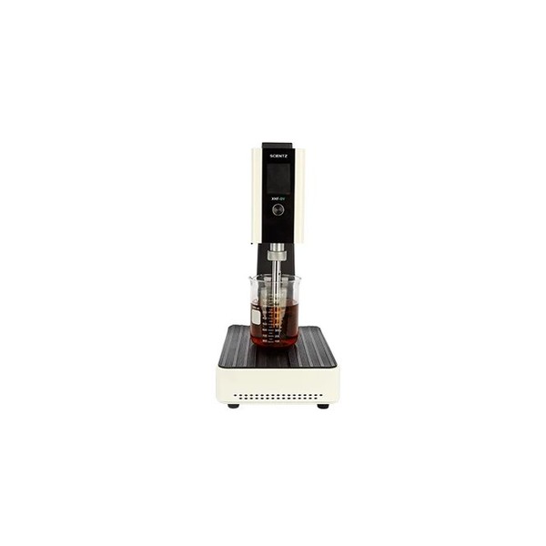 Yüksek Hızlı Disperser (2800–28000 r/dk) — XHF-DY · Scientz