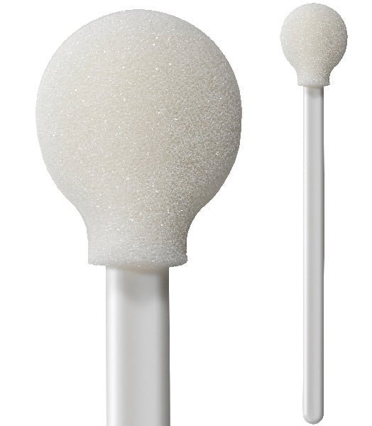 Köpük başlıklı svab · 21mm×25mm — 71-4504 · Super Brush