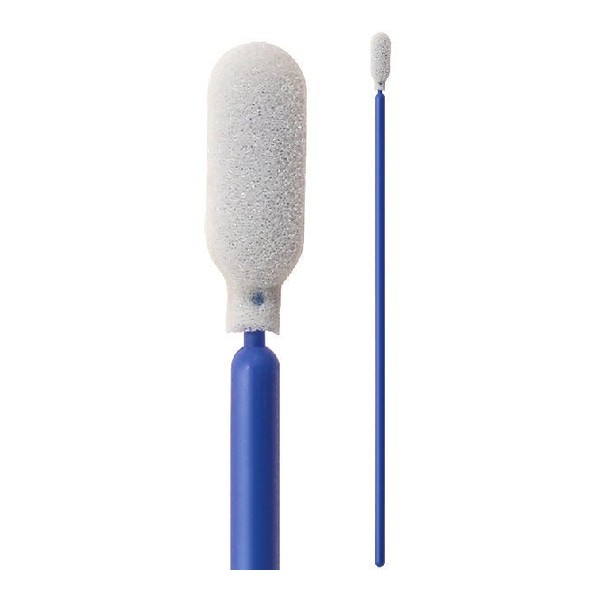 Köpük başlıklı svab · 6mm×18mm — 71-4505 · Super Brush