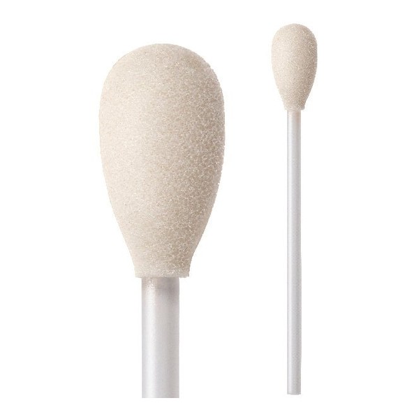 Köpük başlıklı svab · 13mm×25mm — 71-4522 · Super Brush