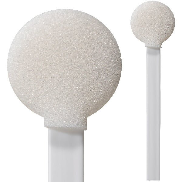 Köpük başlıklı svab · 51mm×50mm — 71-4524 · Super Brush