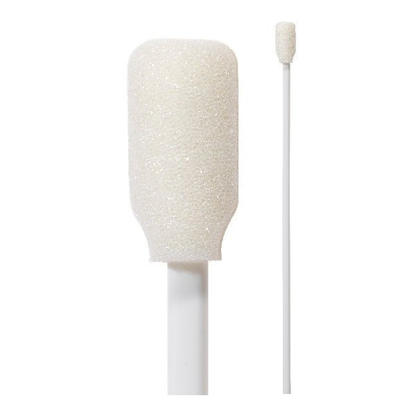 Dikdörtgen köpük başlıklı svab · 13mm×25mm — 71-4540 · Super Brush