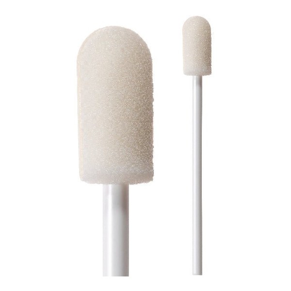 Silindirik köpük başlıklı svab · 11mm×12mm — 71-4541 · Super Brush