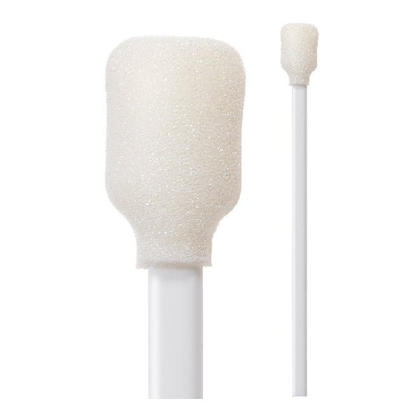 Geniş dikdörtgen köpük başlıklı svab · 15mm×25mm — 71-4542 · Super Brush