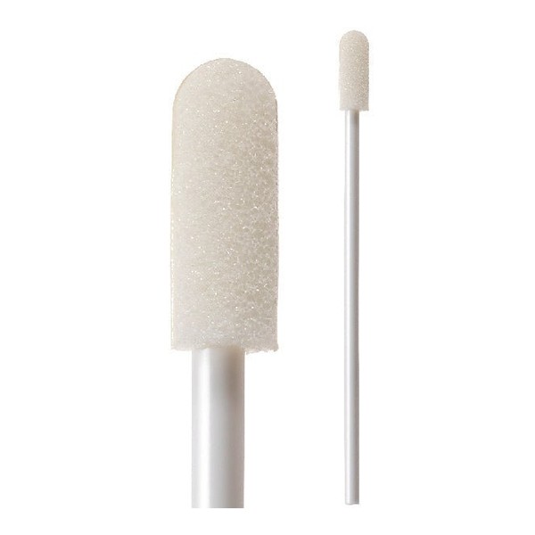 Köpük başlıklı svab · 5mm×13mm — 71-4556 · Super Brush