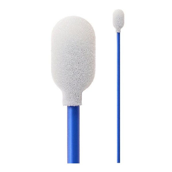 Köpük başlıklı svab · 12mm×22mm — 71-4562 · Super Brush