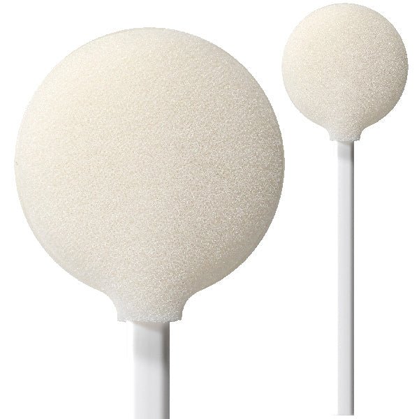 Köpük başlıklı svab · 32mm×35mm — 71-4575 · Super Brush