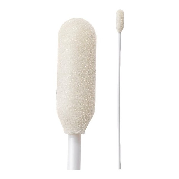 Köpük başlıklı svab · 5mm×19mm — 71-4582 · Super Brush