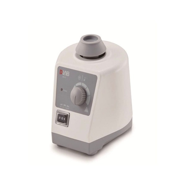 Vorteks Mikser · 0–2500 rpm, Ayarlanabilir Hız — MX-S · DLAB