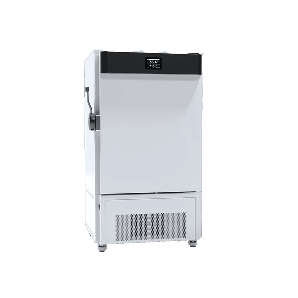 Laboratuvar Derin Dondurucu (Cebri Hava) · POL-EKO ZLW-T 200 C SMART PRO — −40…0°C (COMFORT, Boyalı çelik)