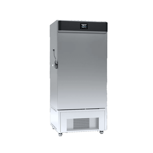 Laboratuvar Derin Dondurucu (Cebri Hava) · POL-EKO ZLW-T 300 PS SMART PRO — −40…0°C (PREMIUM, Paslanmaz çelik (parlatılmış))