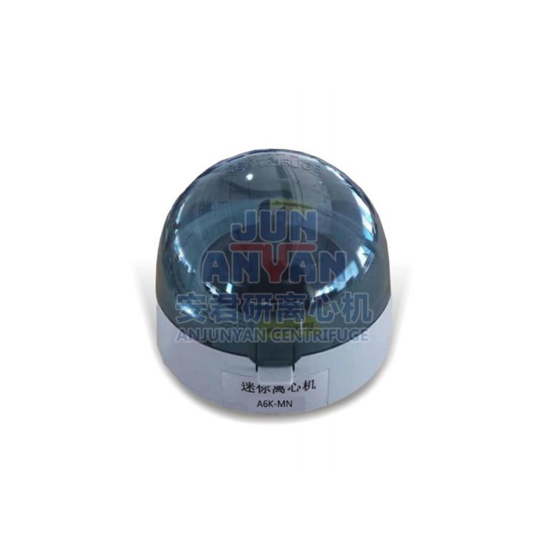 Mini Düşük Devirli Santrifüj (Mini Low Speed Centrifuge) — A6K-MN · Anjunyan