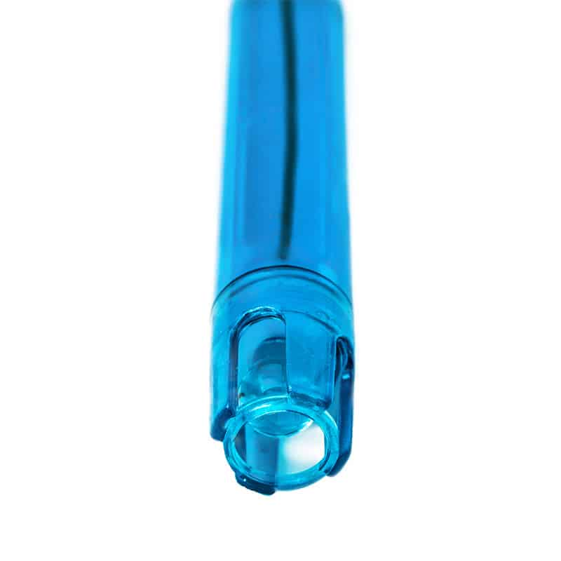Elektrot · Çift-birleşimli (double-junction) plastik kombinasyon pH elektrodu — Apera 201DJ-C