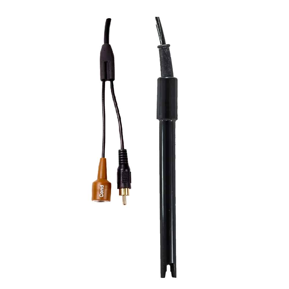 ORP Elektrodu · Kombinasyon (BNC) — Apera 301-C