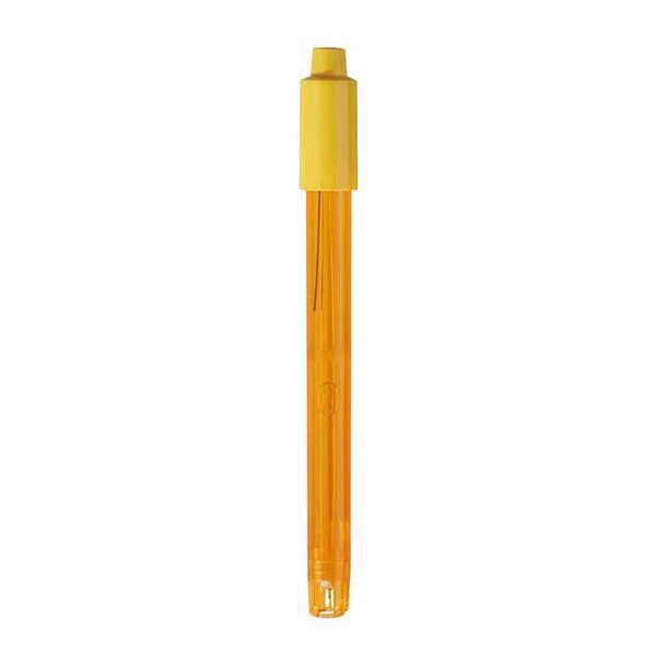Apera 301Au-C — Plastik Kombine ORP Elektrodu (Altın)