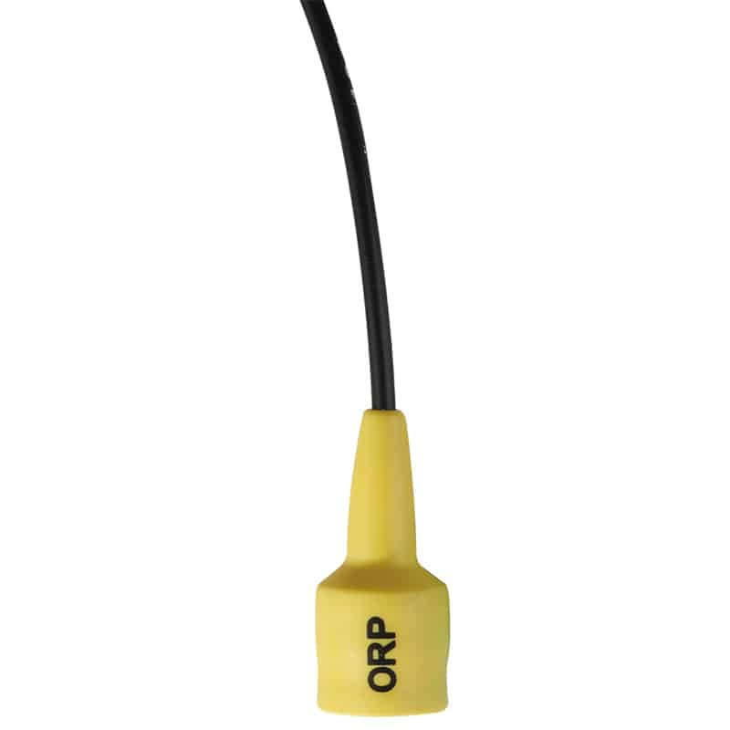Elektrot · Çift-birleşimli ORP kombinasyon elektrodu — Apera 301DJ-C