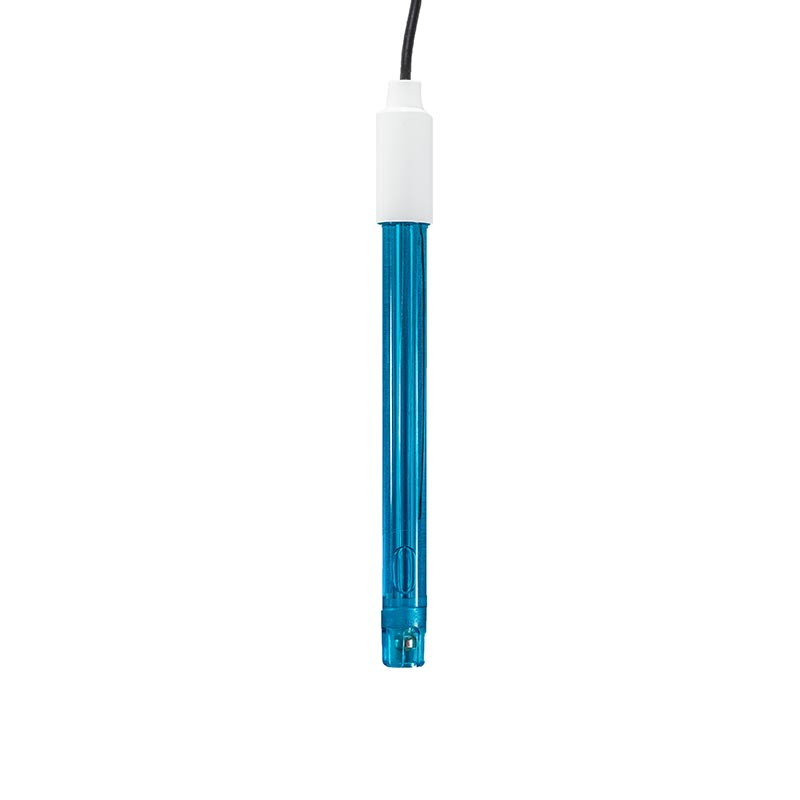Elektrot · Plastik ORP kombinasyon elektrodu — Apera 301Pt-S