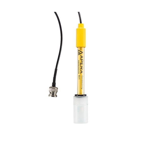 Apera 3501Pt-C — Glas Combination ORP Electrode (Platin)