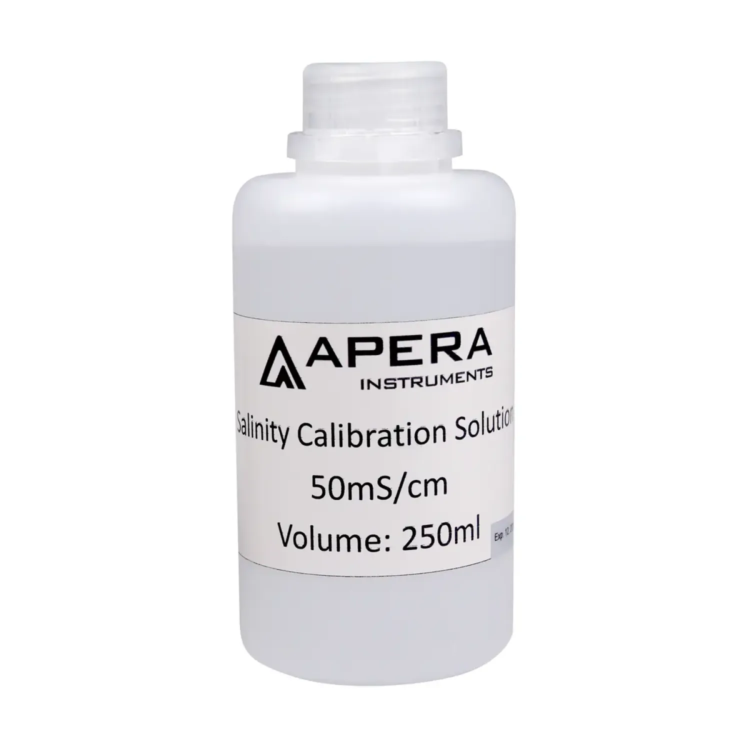 Apera 50 mS/cm İletkenlik/Tuzluluk Kalibrasyon Çözeltisi (AI1138)