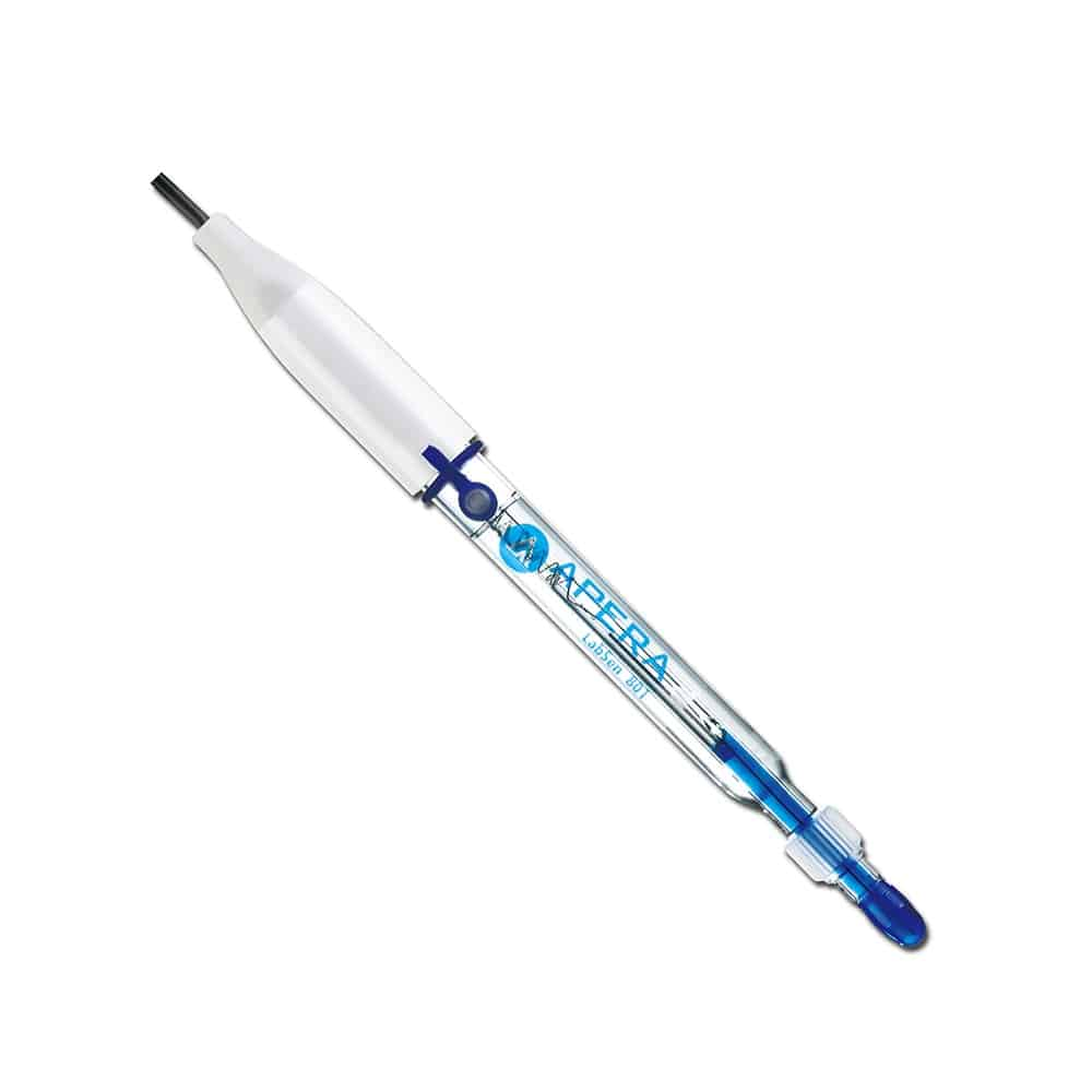 Manyetik karıştırıcı 0-2300 rpm — Apera 801