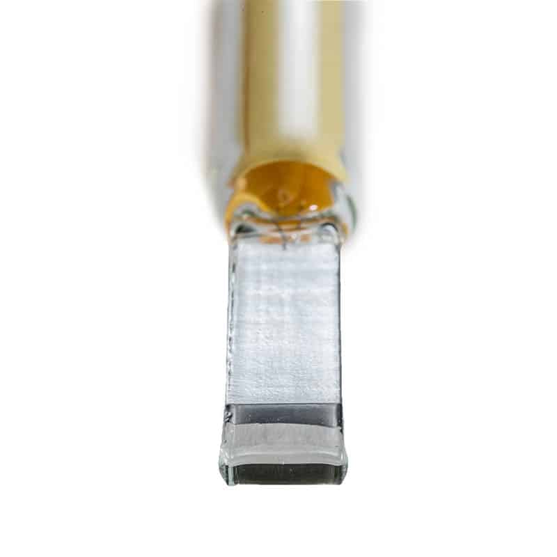pH/EC Elektrodu · Saf su iletkenlik/sıcaklık elektrodu (k=0.1, f-tipi) — Apera DJS-0.1-F