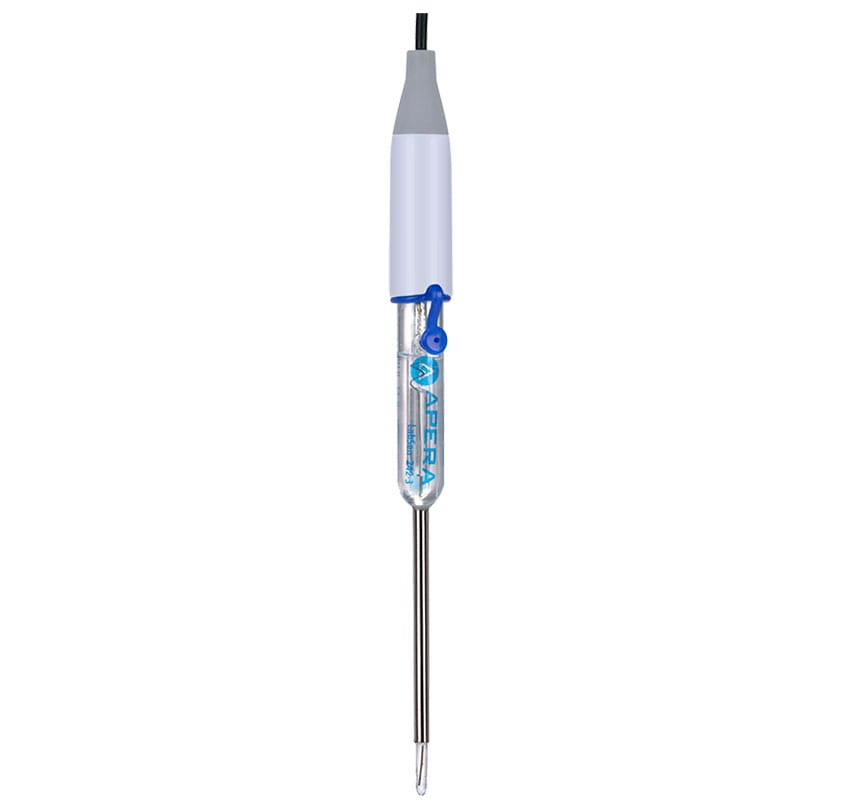 pH Elektrodu · 30 µl’ye kadar mikro numuneler — LabSen 241-3 · Apera