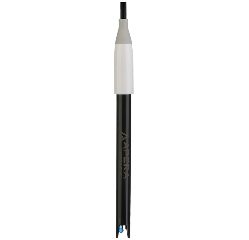 pH /Sıcaklık Elektrodu · Atıksu (WW) — LabSen 333-POM · Apera