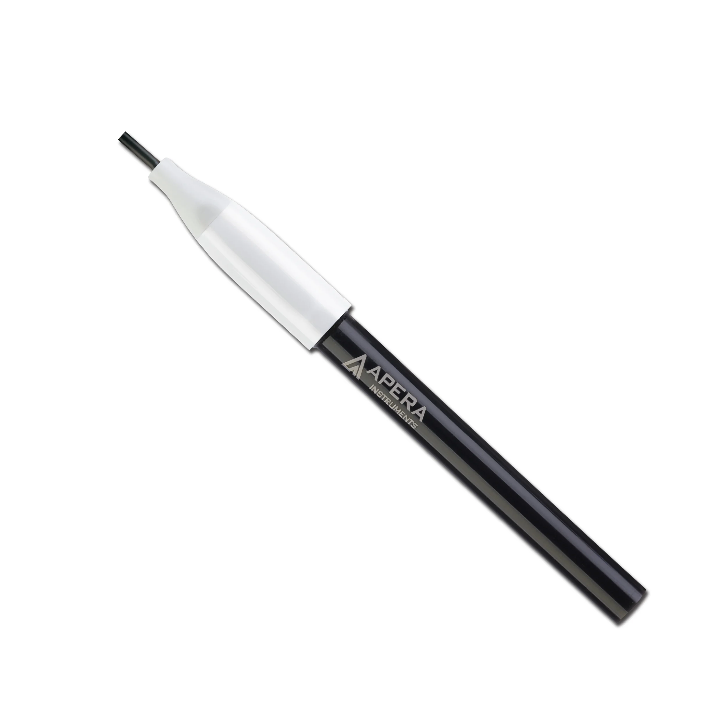 Yüzey (Flat) pH / Sıcaklık Elektrodu · Katı ve Düz Yüzeyler — LabSen 373 · Apera