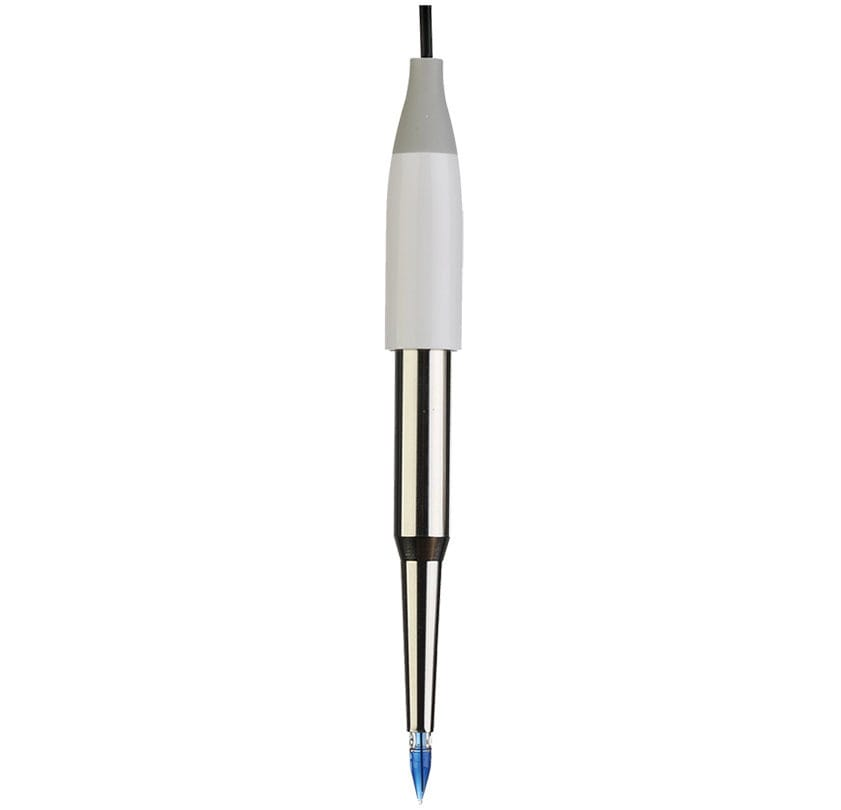 pH Elektrodu · yarı-katı ve katı numuneler — LabSen 753 · Apera