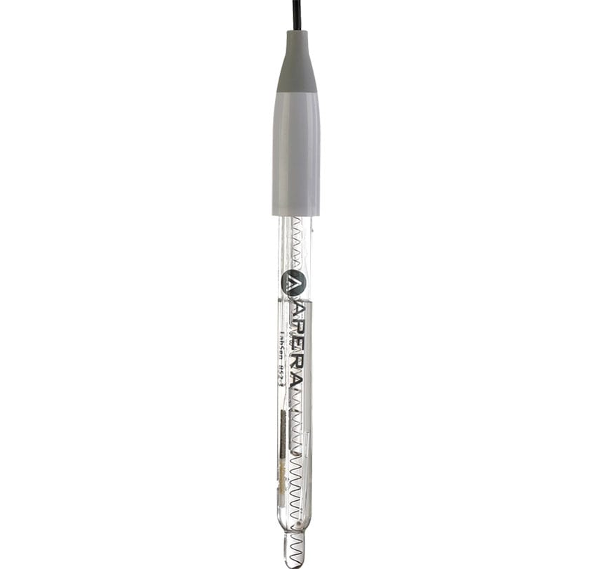 pH Elektrodu · yüksek viskoz çözeltiler — LabSen 851-3 · Apera