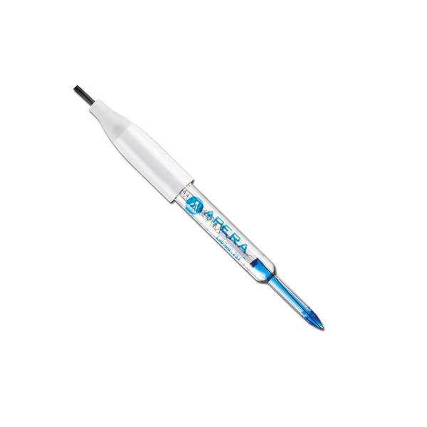 Apera LabSen253 — LabSen®253 Glass Spear pH/Temp. Electrode, BNC/RCA