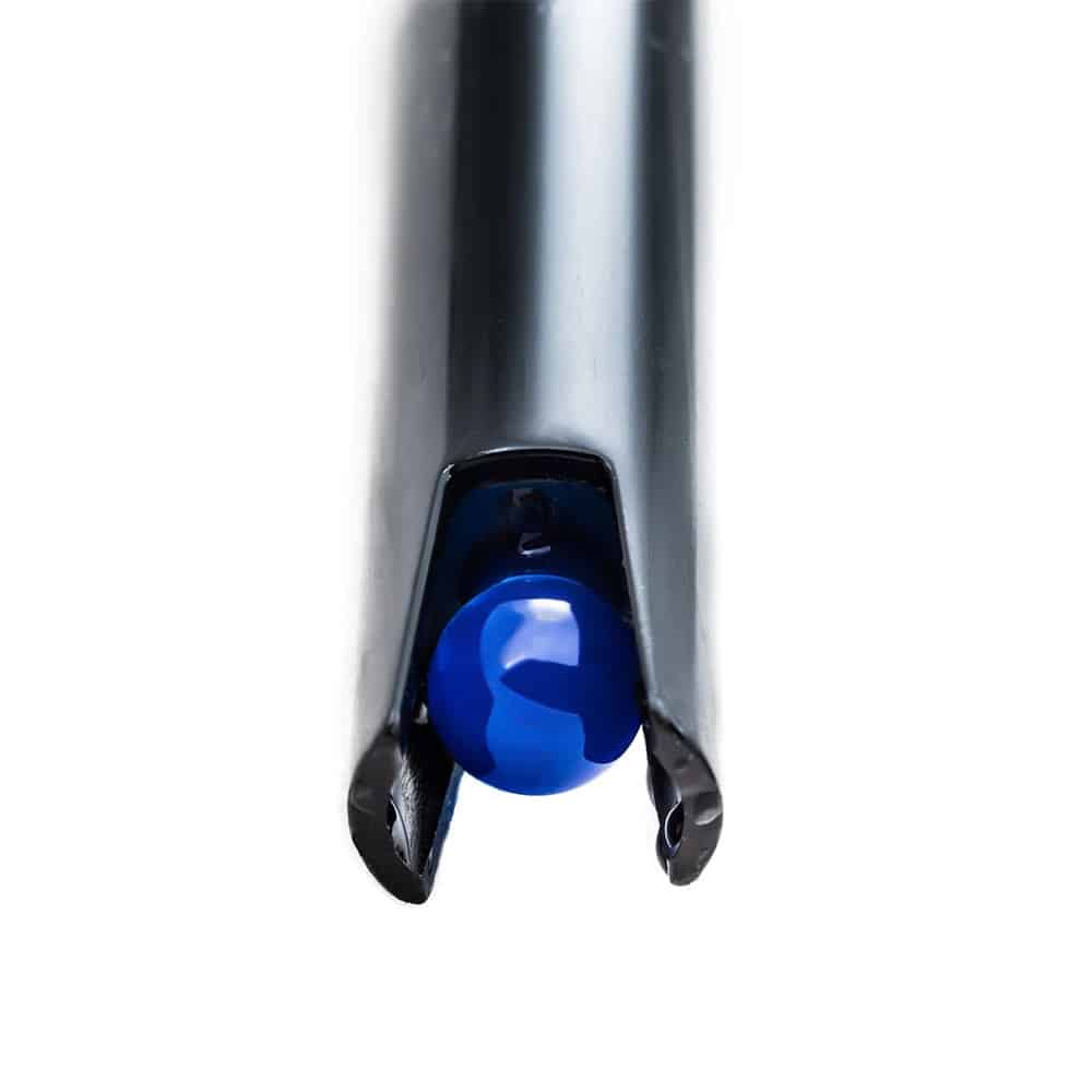 pH Elektrodu · Profesyonel 3-in-1 (POM-gövde) — Apera LabSen 331