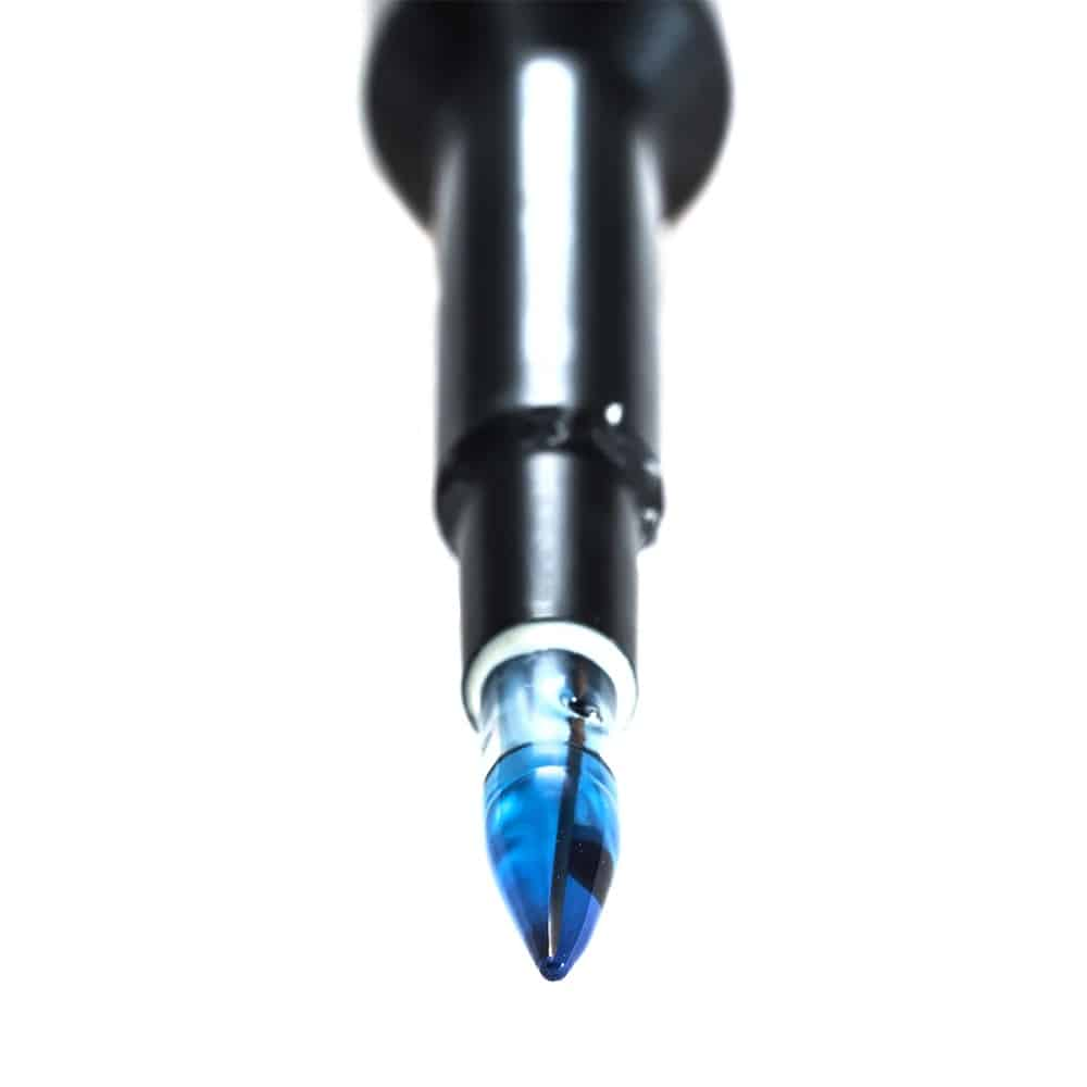 pH/EC Elektrodu · Plastik spear (mızrak-uç) toprak ph elektrodu — Apera LabSen551
