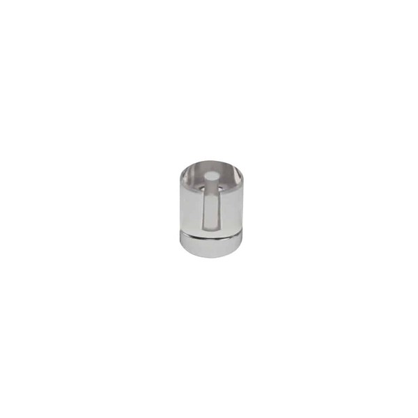 Mikro-Numune Kabı · LabSen 3 mm Mikro-Elektrotlar için (60 µL'ye) — Apera