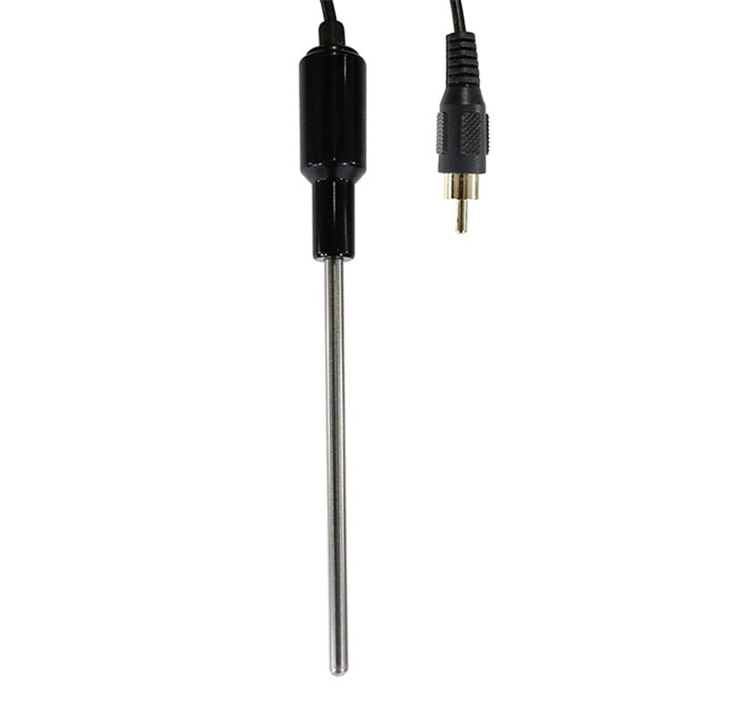 Sıcaklık Probu · -10~110°C, RCA — MP500 · Apera