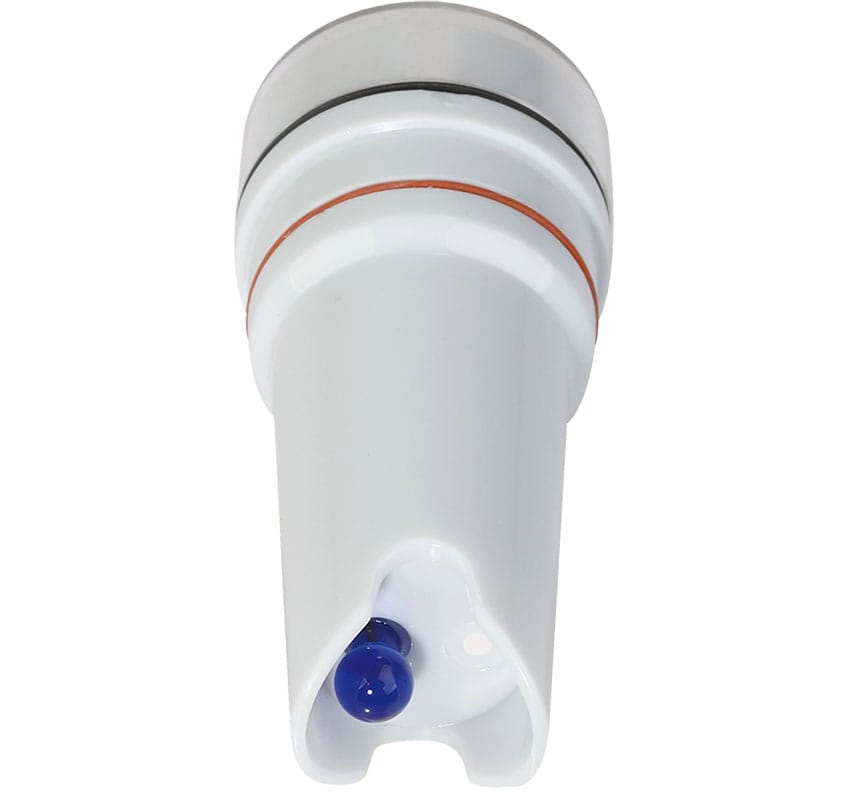 Yedek Prob · pH — Apera PH60-DE (PH60-Z ZenTest akıllı cep pH metre için)