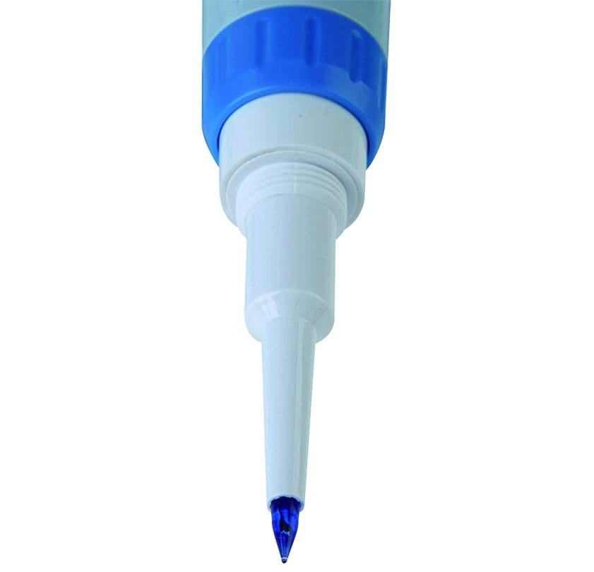 Yedek Prob · pH (saplama, yarı-katı) — Apera PH60S-YP (PH60S saplama-tip cep pH metre için)