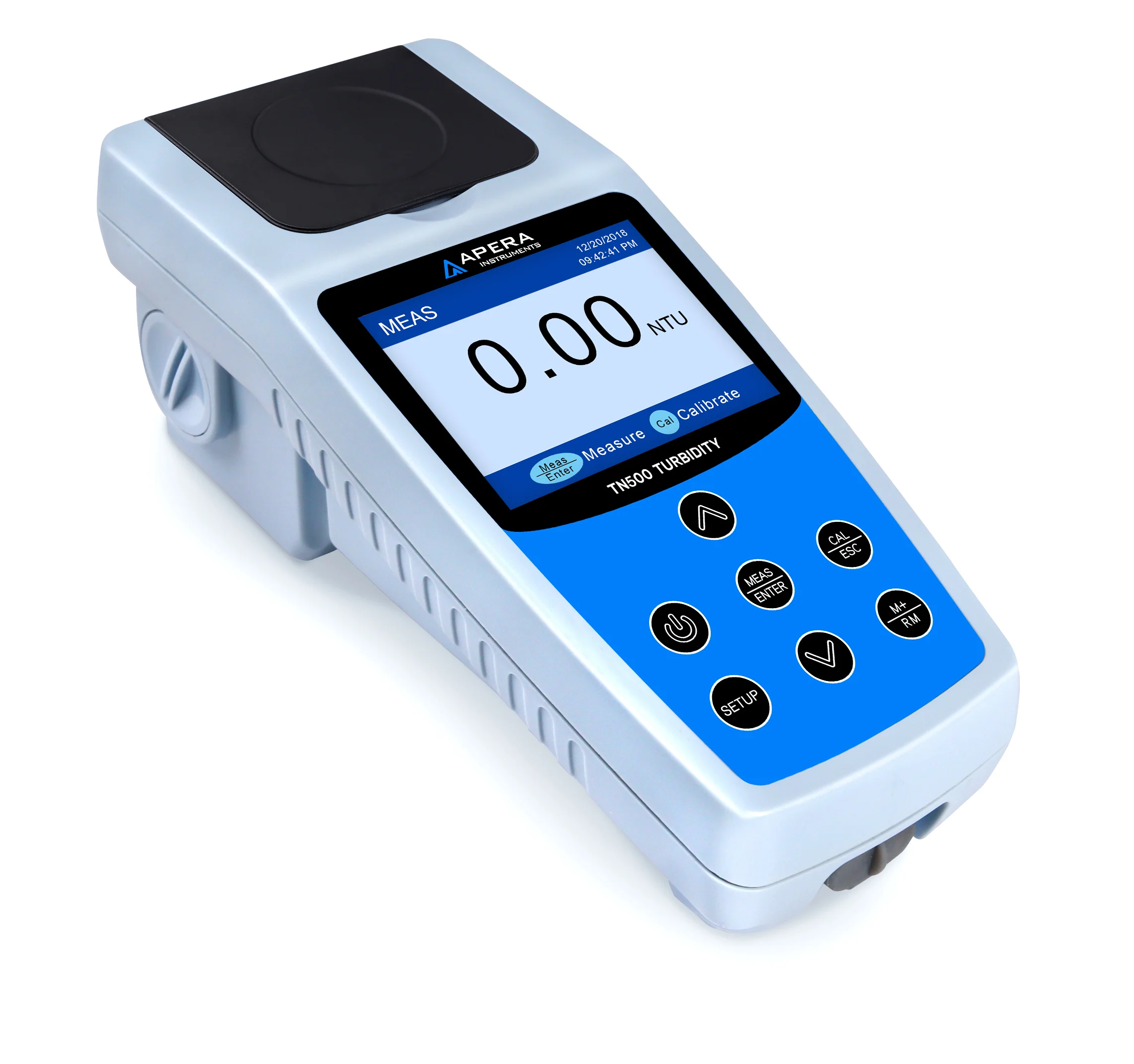 Apera TN500 — TN500 Portable White Light Turbidity Meter Kit, EPA 180