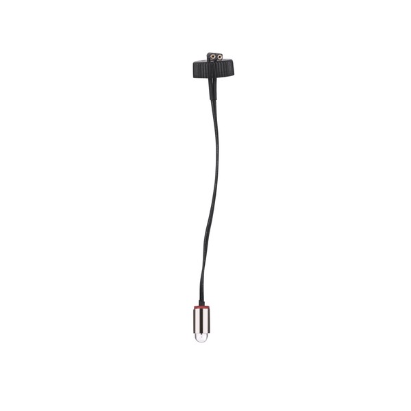 Apera TN500-5 — Replacement Tungsten Filament Lamp